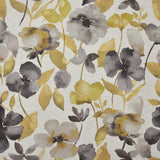 Maxwell WILFRED #601 OCHRE Fabric