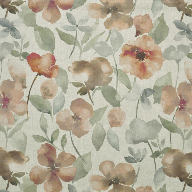 Maxwell WILFRED #625 BLUSH Fabric