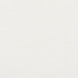 Maxwell WOLCOTT #402 WHITE Drapery Fabric