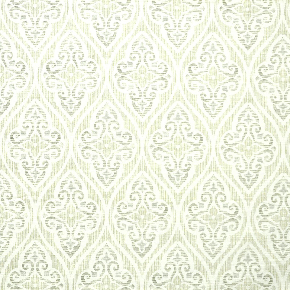 Maxwell ZAFFER #623 MOSS Drapery Fabric