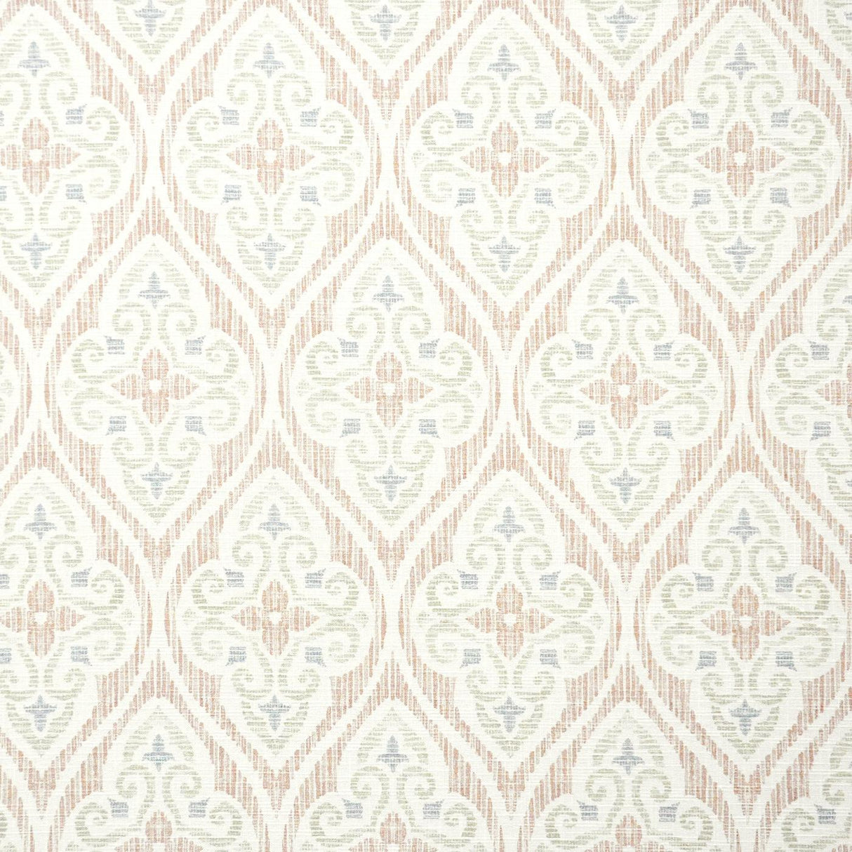 Maxwell ZAFFER #629 DRAGONFRUIT Drapery Fabric