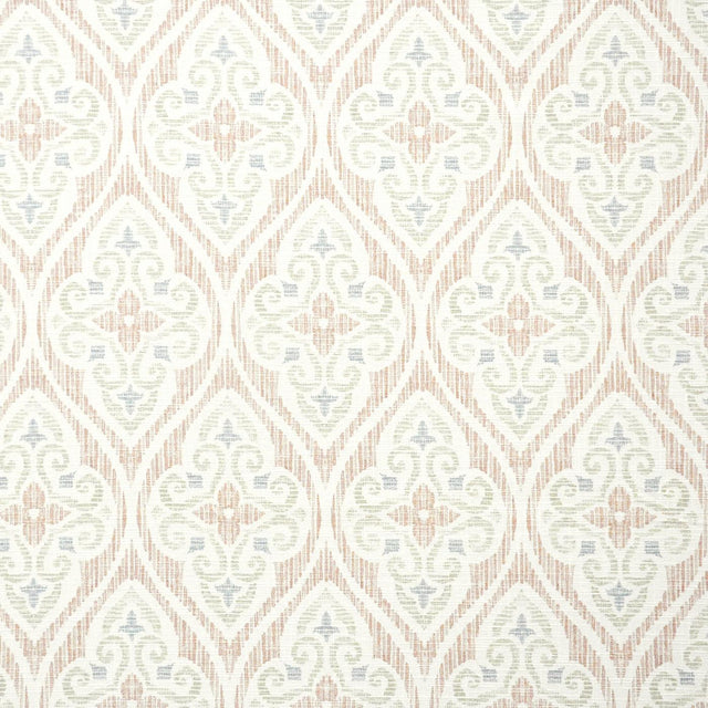 Maxwell ZAFFER #629 DRAGONFRUIT Drapery Fabric