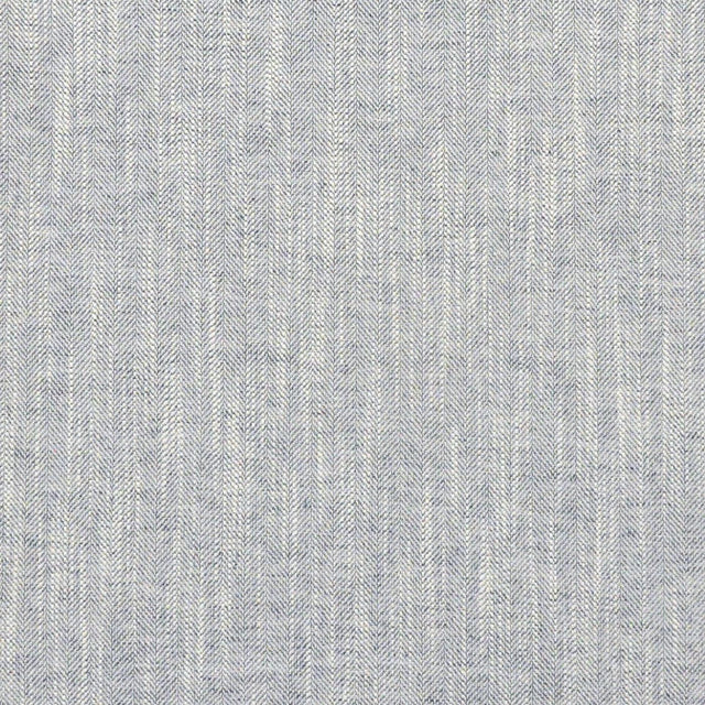 Maxwell GLADSTONE #640 LAKE Drapery Fabric