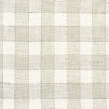 Maxwell LACROSSE #603 LINEN Drapery Fabric