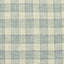 Maxwell LACROSSE #632 AQUA Drapery Fabric
