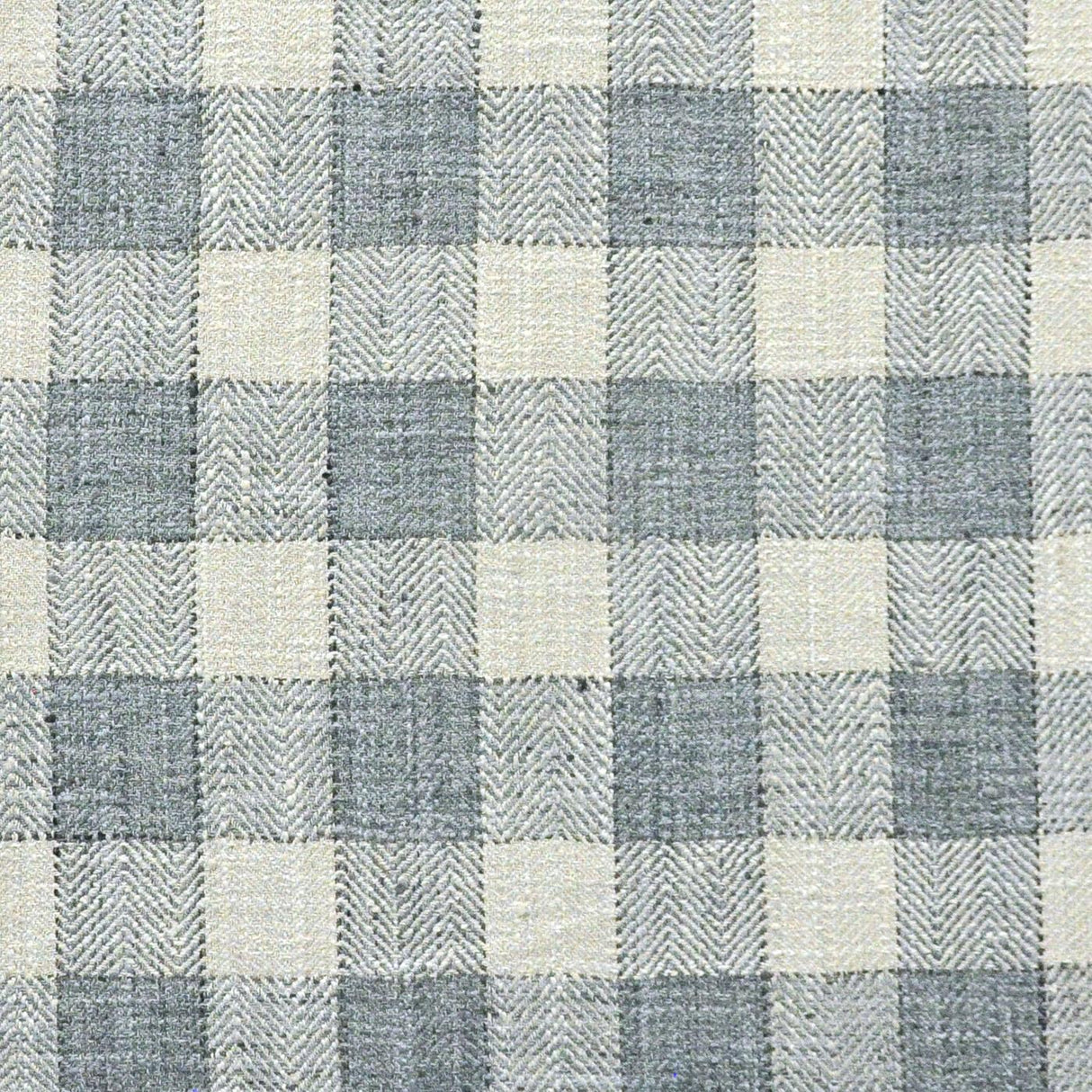 Maxwell LACROSSE #639 HARBOR Drapery Fabric
