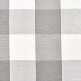 Maxwell SQUARE UP #619 SLATE Drapery Fabric