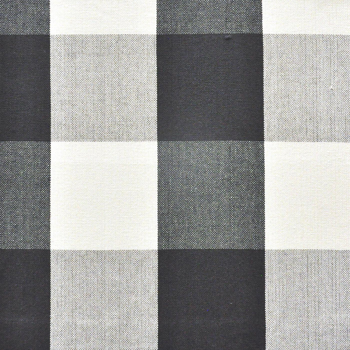 Maxwell SQUARE UP #626 CHARCOAL Drapery Fabric
