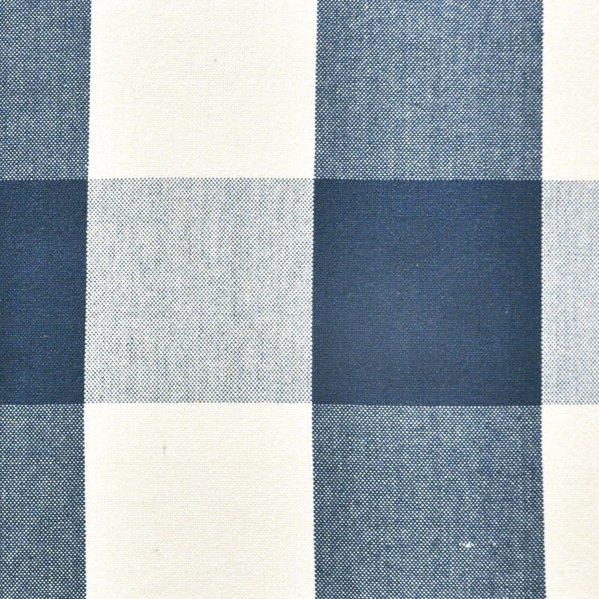 Maxwell SQUARE UP #641 BLUEBERRY Drapery Fabric