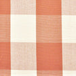 Maxwell SQUARE UP #651 CLAY Drapery Fabric