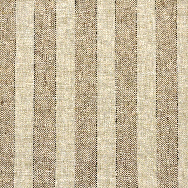 Maxwell TOWER ROAD #617 MOCHA Drapery Fabric