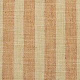 Maxwell TOWER ROAD #650 APRICOT Drapery Fabric