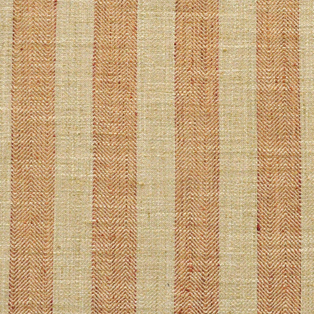 Maxwell TOWER ROAD #650 APRICOT Drapery Fabric