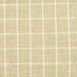 Maxwell WINDOWPANE #611 CASHMERE Drapery Fabric