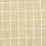 Maxwell WINDOWPANE #611 CASHMERE Drapery Fabric