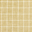 Maxwell WINDOWPANE #613 MIDAS Drapery Fabric