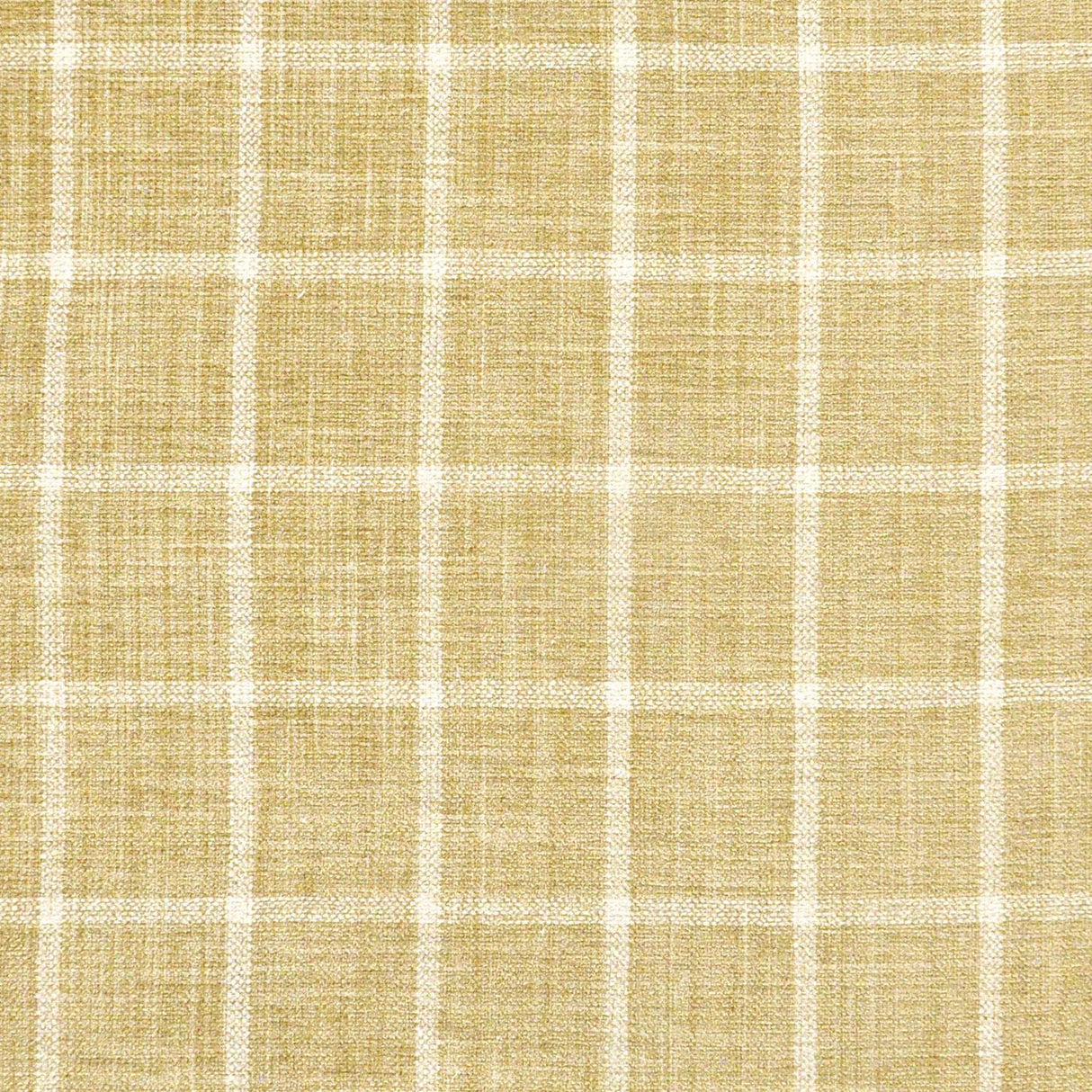 Maxwell WINDOWPANE #613 MIDAS Drapery Fabric