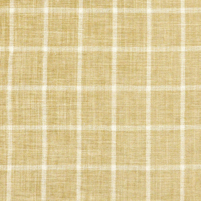 Maxwell WINDOWPANE #613 MIDAS Drapery Fabric
