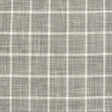Maxwell WINDOWPANE #618 STORM Drapery Fabric