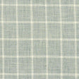Maxwell WINDOWPANE #628 RAIN Drapery Fabric