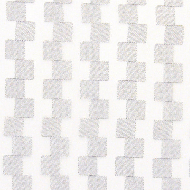 Maxwell CRETE #513 SILVER Fabric