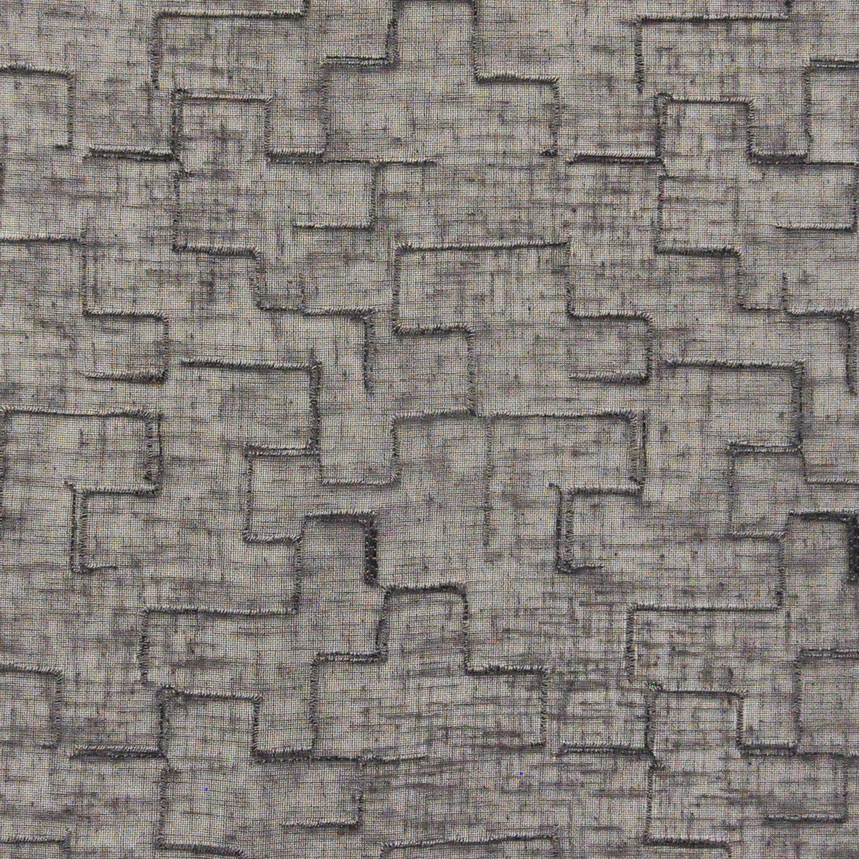 Maxwell MINOS #546 NOIR Fabric