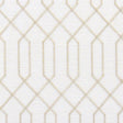 Maxwell VARANASI #530 SAND Fabric