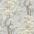 Maxwell HAREWOOD FOIL (WP) #01 Wallpaper