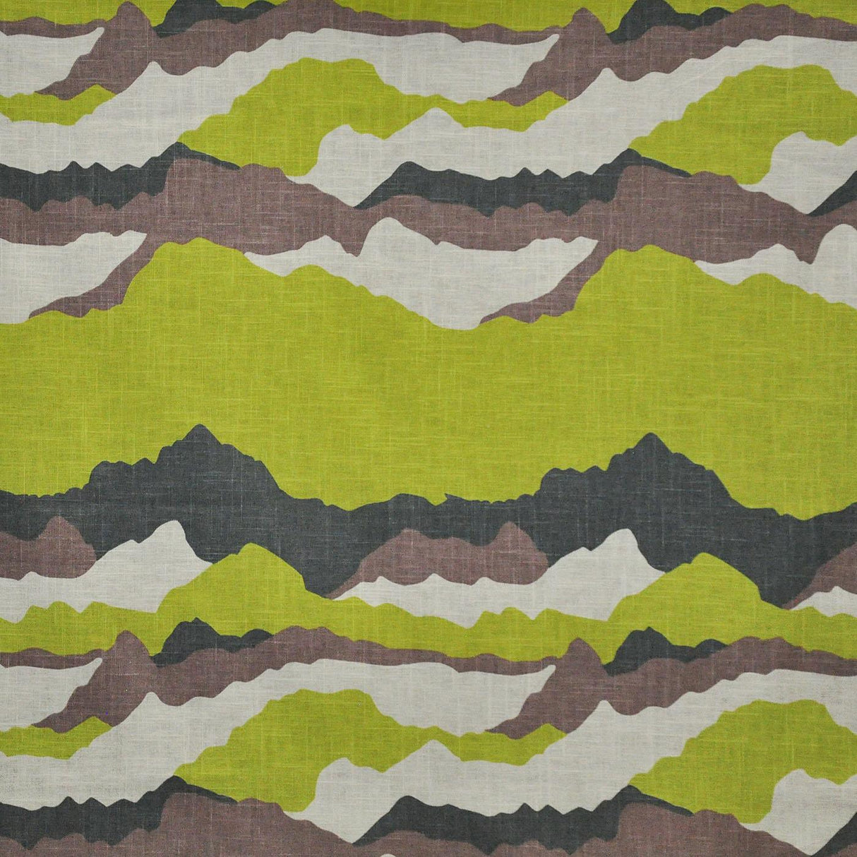 Maxwell CALDERA #305 SULPHUR Fabric
