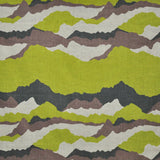 Maxwell CALDERA #305 SULPHUR Fabric