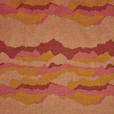 Maxwell CALDERA #306 APRICOT Fabric