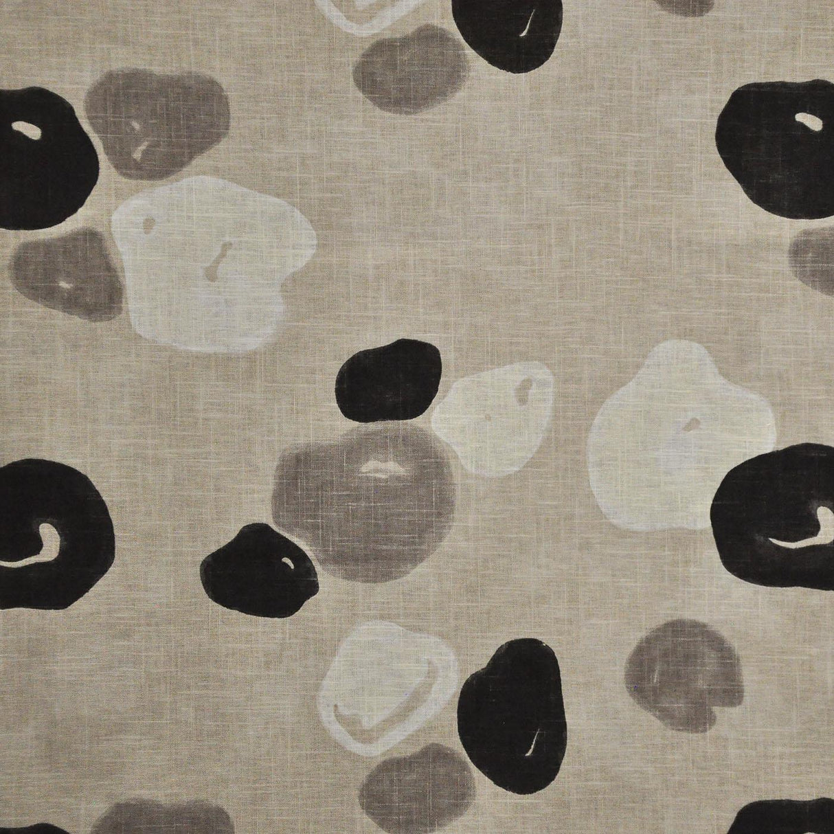 Maxwell HELEN #102 CAFE Fabric