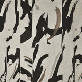Maxwell PAINTERLY #204 STUCCO Fabric