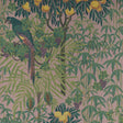 Maxwell MACAW (WP) #02 BLUSH Wallpaper
