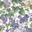 Maxwell FLORIBUNDA (WP) #01 LAVENDER DREAM Wallpaper