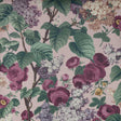 Maxwell FLORIBUNDA (WP) #02 BLUSH Wallpaper