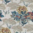 Maxwell PAEONIA (WP) #01 WARM SAND Wallpaper