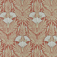 Maxwell FLORAL FANFARE (WP) #02 CORAL Wallpaper