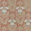 Maxwell FLORAL FANFARE (WP) #02 CORAL Wallpaper