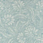 Maxwell EDEN (WP) #03 SOFT TEAL Wallpaper