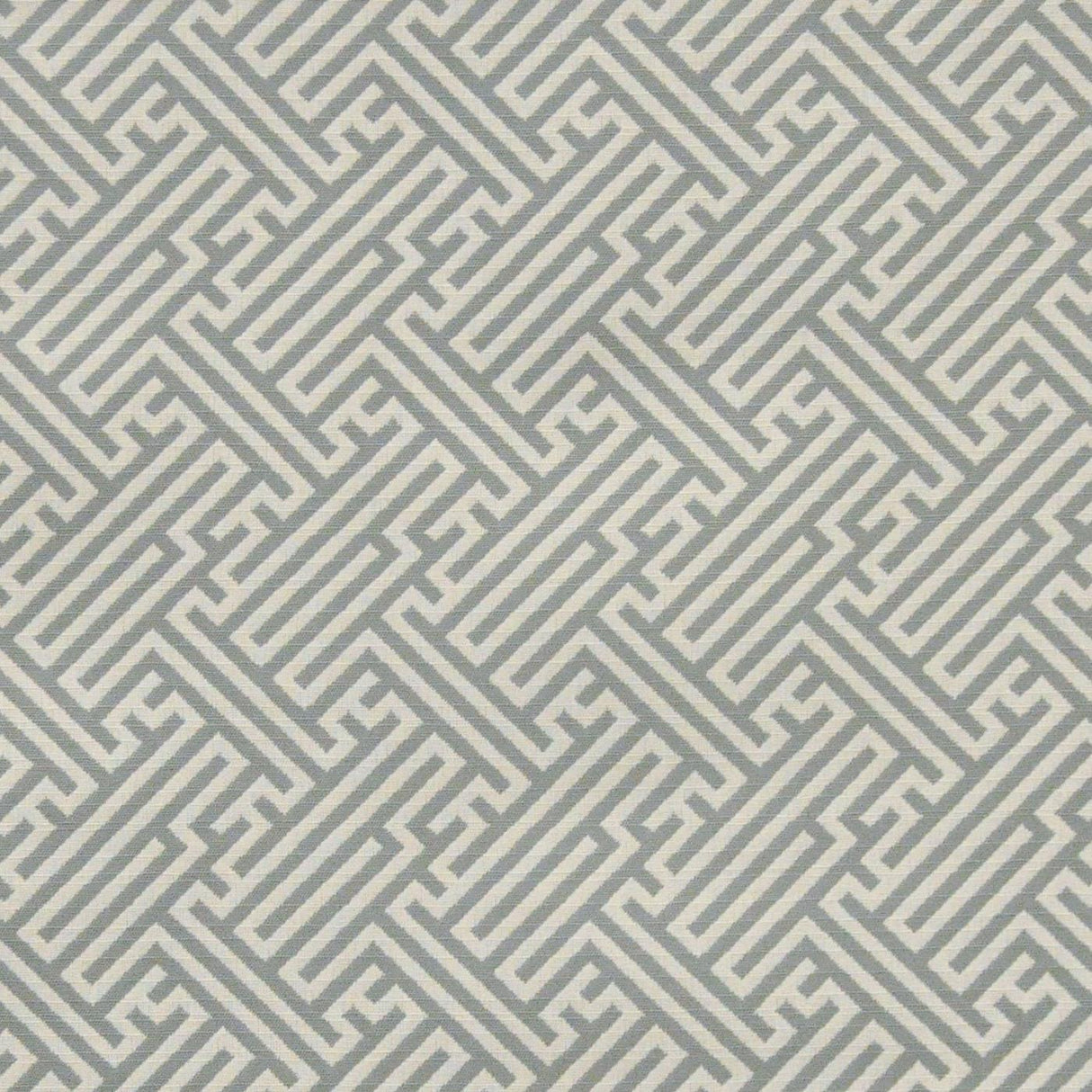 Maxwell ALTON #636 AQUA Fabric