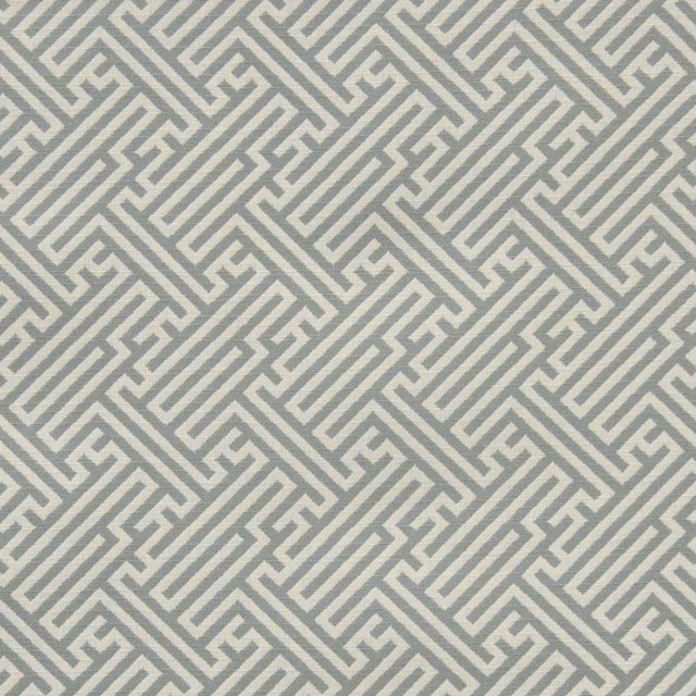 Maxwell ALTON #636 AQUA Fabric