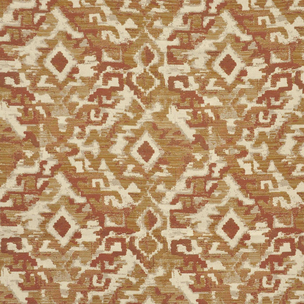 Maxwell BANDERA #606 SPICE Fabric