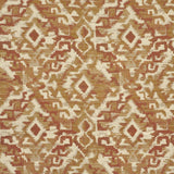 Maxwell BANDERA #606 SPICE Fabric