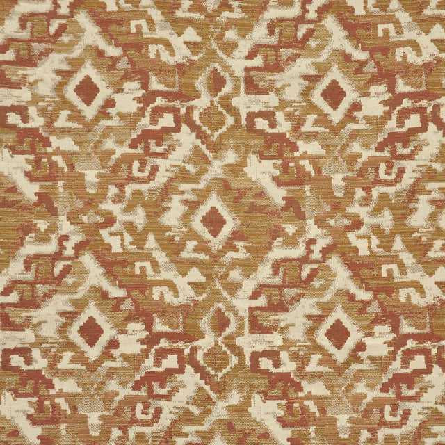 Maxwell BANDERA #606 SPICE Fabric