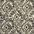 Maxwell BANDERA #628 BROWNIE Fabric