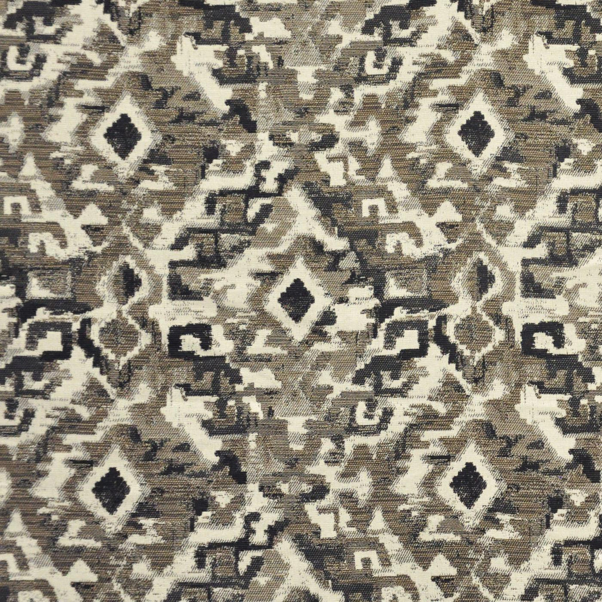 Maxwell BANDERA #628 BROWNIE Fabric