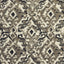 Maxwell BANDERA #628 BROWNIE Fabric