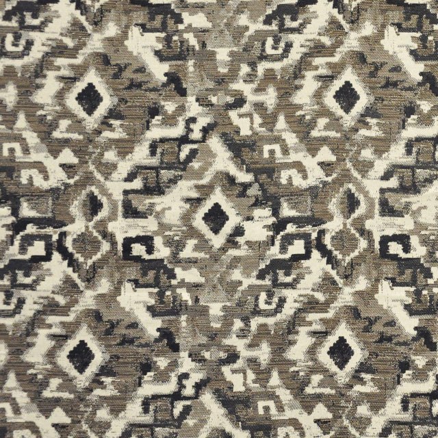 Maxwell BANDERA #628 BROWNIE Fabric