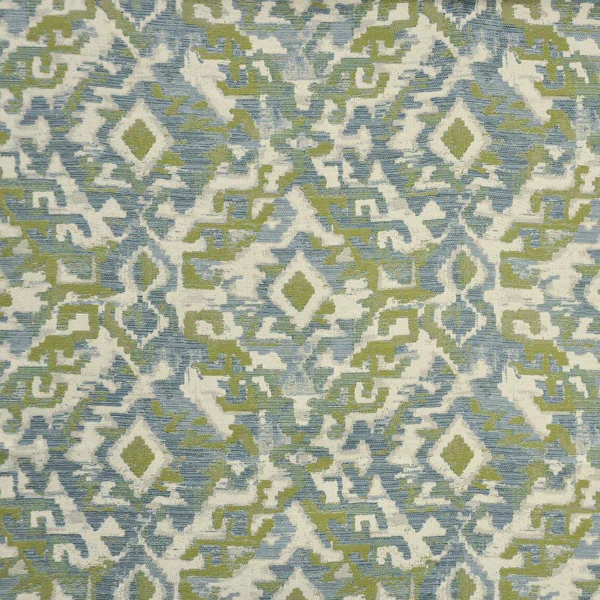 Maxwell BANDERA #642 AMAZON Fabric